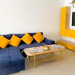 Ace Pool & Mamaia Nord Apartamento