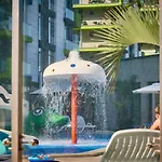 Apartamento Ace Pool & Mamaia Nord