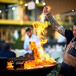 Ace Pool & Mamaia Nord *