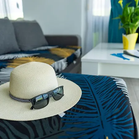 Ace Pool & Mamaia Nord * ナボダリ