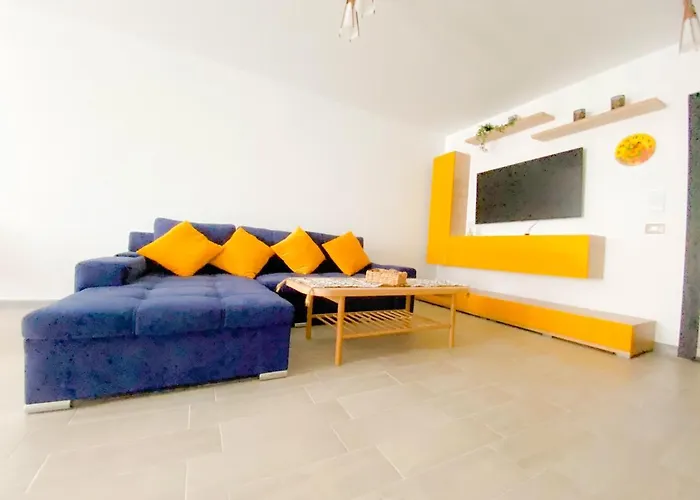 Ace Pool & Mamaia Nord 3* Năvodari