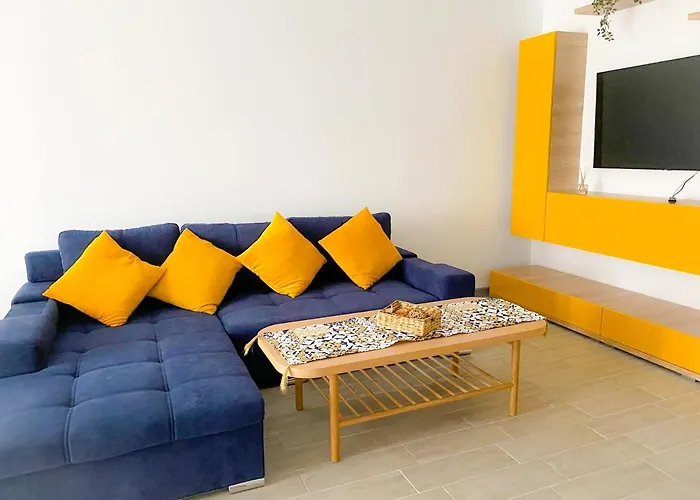 Ace Pool & Mamaia Nord Apartament