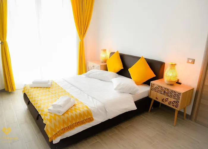 Ace Pool & Mamaia Nord Apartament Năvodari