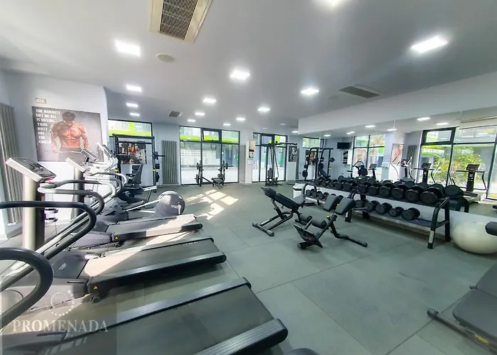 Ace Pool & Mamaia Nord Năvodari