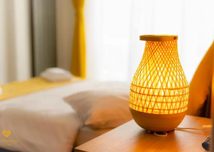 Apartament Ace Pool & Mamaia Nord 3*