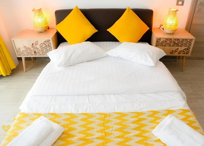 Ace Pool & Mamaia Nord 3* Năvodari