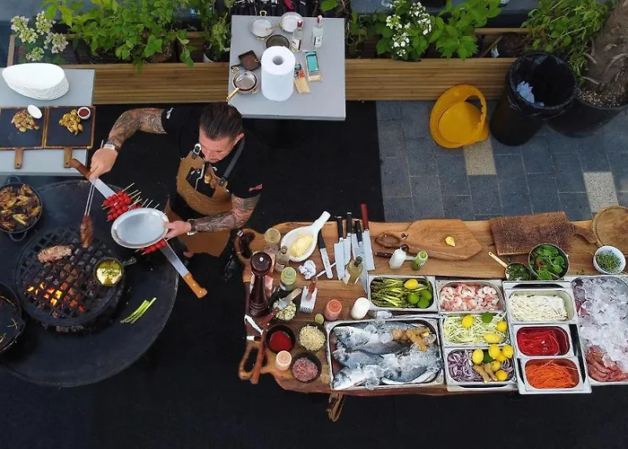 Apartament Ace Pool & Mamaia Nord Năvodari