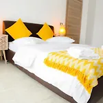 Ace Pool&spa Mamaia Nord Apartament Năvodari