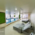 Ace Pool&spa Mamaia Nord * Năvodari