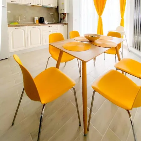 Appartement Ace Pool & Mamaia Nord Năvodari