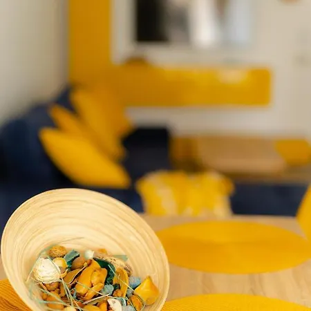 Ace Pool & Mamaia Nord Appartement *