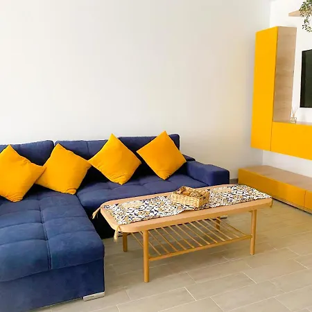 Ace Pool & Mamaia Nord Apartament