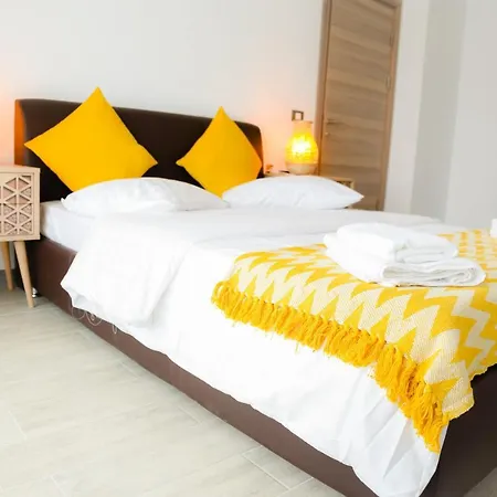 Ace Pool & Mamaia Nord Apartament Năvodari