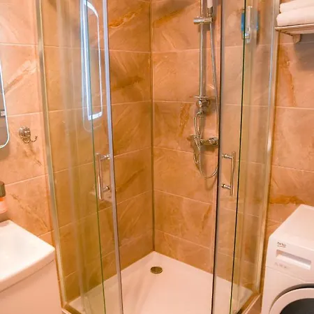 Ace Pool & Mamaia Nord 3* Năvodari