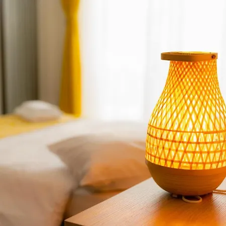 Apartament Ace Pool & Mamaia Nord 3*