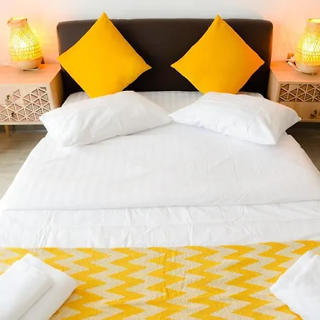 Ace Pool & Mamaia Nord 3* Năvodari