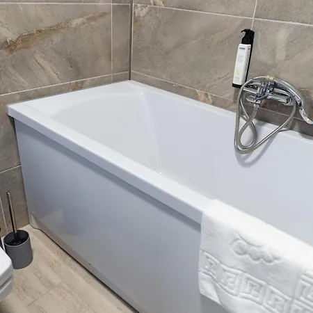 Appartement Ace Pool & Mamaia Nord *