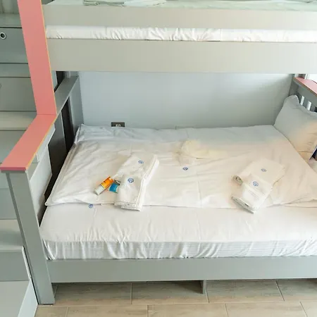 Appartement Ace Pool & Mamaia Nord