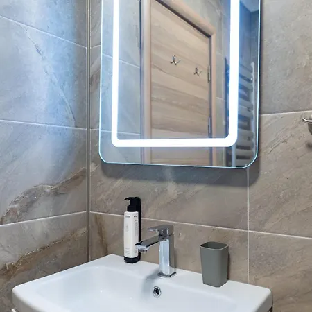 Ace Pool & Mamaia Nord Appartement Năvodari