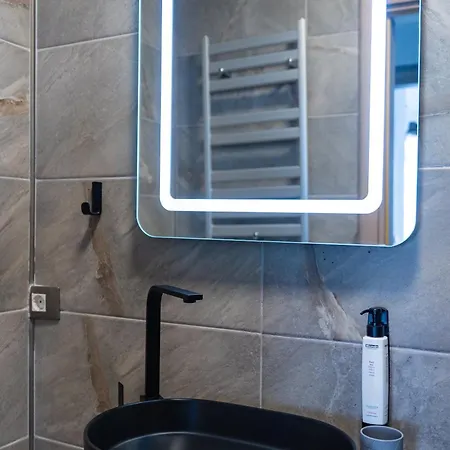 Ace Pool & Mamaia Nord Appartement