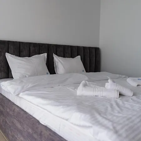 Appartement Ace Pool & Mamaia Nord *
