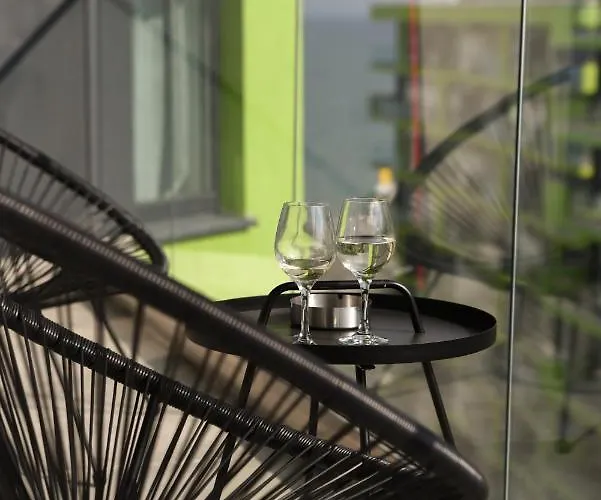 Ace Pool & Mamaia Nord 3*