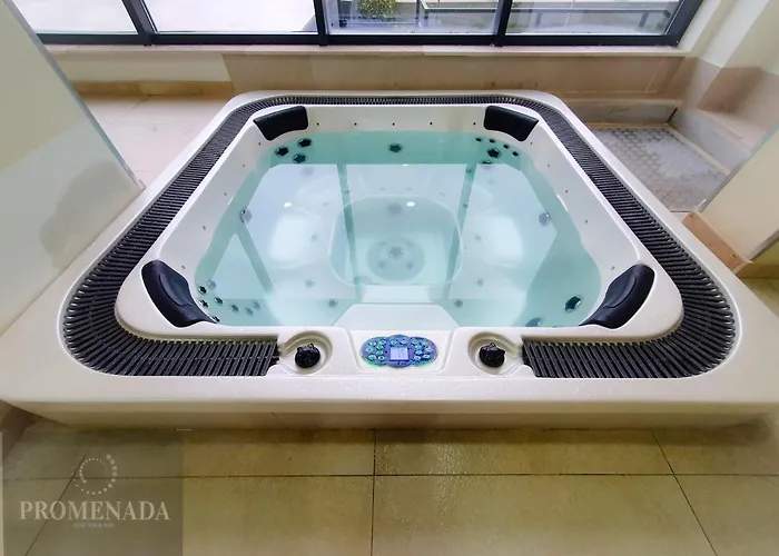 Ace Pool & Mamaia Nord