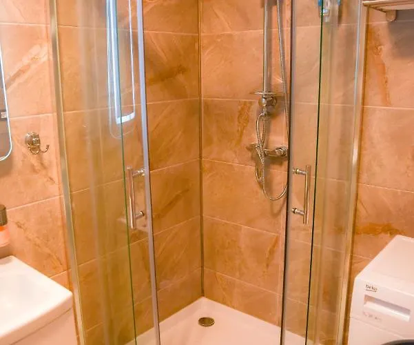 Ace Pool & Mamaia Nord 3* Năvodari