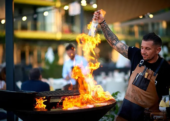 Ace Pool & Mamaia Nord 3*